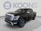 2021 Nissan Titan Platinum Reserve