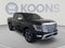 2021 Nissan Titan Platinum Reserve