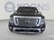 2021 Nissan Titan Platinum Reserve