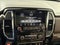 2021 Nissan Titan Platinum Reserve