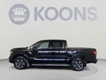 2021 Nissan Titan Platinum Reserve