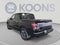 2021 Nissan Titan Platinum Reserve
