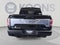 2021 Nissan Titan Platinum Reserve