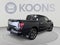 2021 Nissan Titan Platinum Reserve