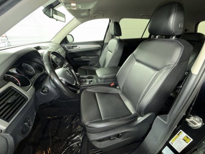 2019 Volkswagen Atlas 3.6L V6 SE