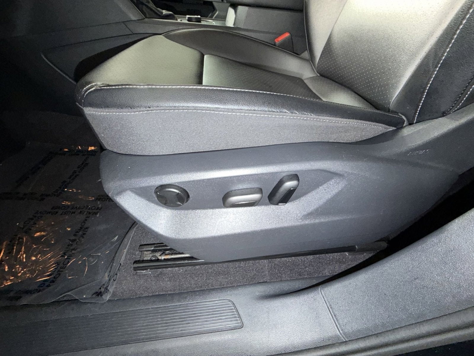 2019 Volkswagen Atlas 3.6L V6 SE