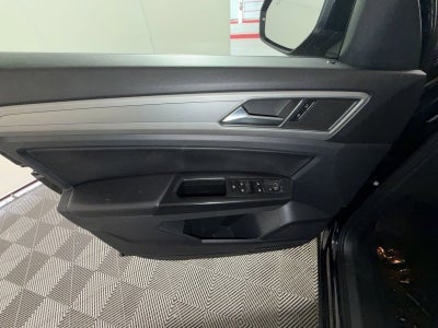 2019 Volkswagen Atlas 3.6L V6 SE