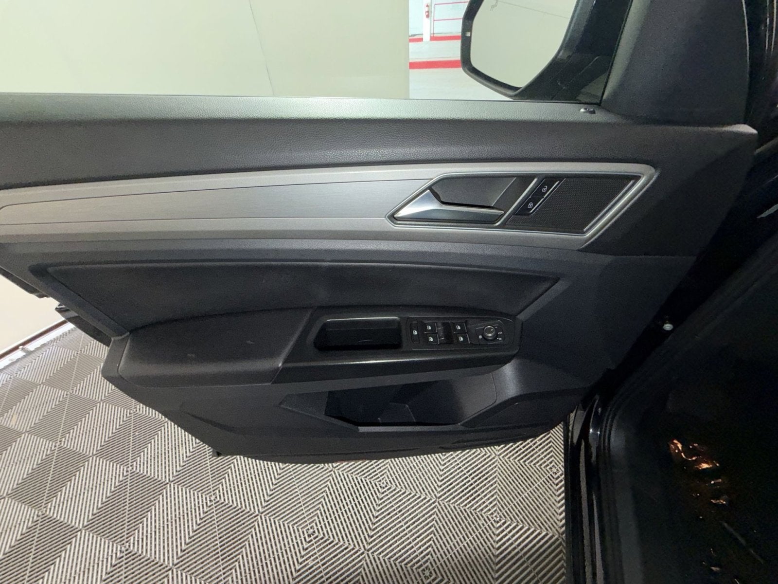 2019 Volkswagen Atlas 3.6L V6 SE