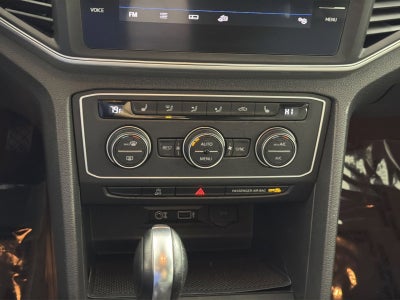 2019 Volkswagen Atlas 3.6L V6 SE