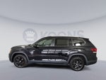 2019 Volkswagen Atlas 3.6L V6 SE