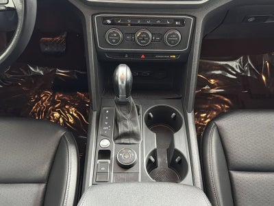 2019 Volkswagen Atlas 3.6L V6 SE