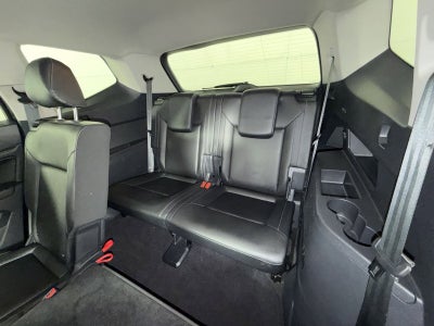 2019 Volkswagen Atlas 3.6L V6 SE