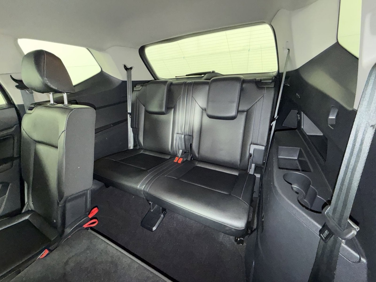 2019 Volkswagen Atlas 3.6L V6 SE