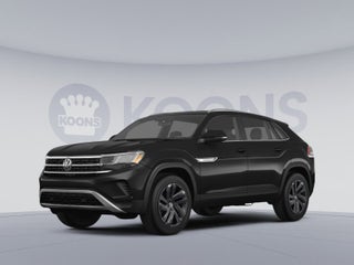 2019 Volkswagen Atlas 3.6L V6 SE
