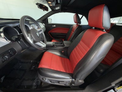2006 Ford Mustang GT Deluxe
