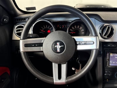 2006 Ford Mustang GT Deluxe