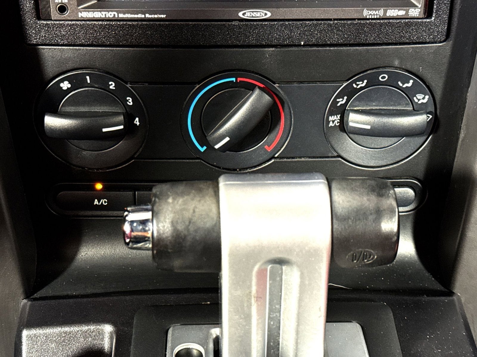 2006 Ford Mustang GT Deluxe