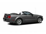 2006 Ford Mustang GT Deluxe