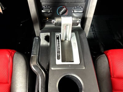 2006 Ford Mustang GT Deluxe