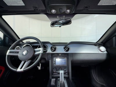 2006 Ford Mustang GT Deluxe