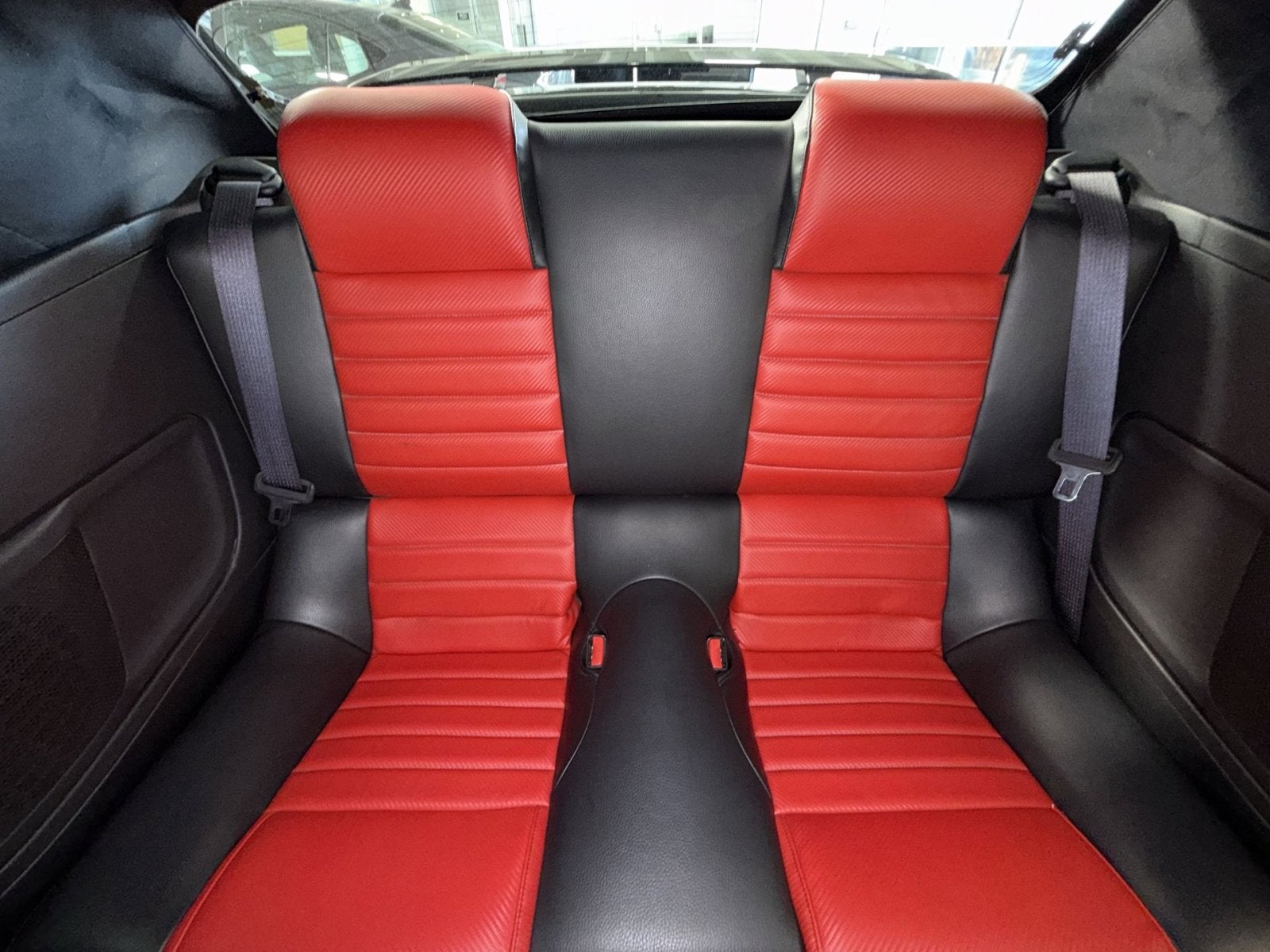 2006 Ford Mustang GT Deluxe