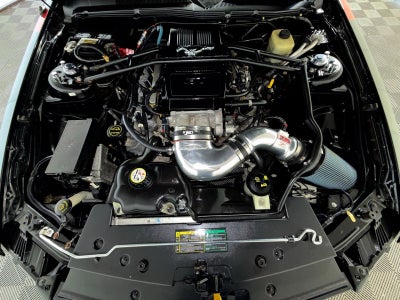 2006 Ford Mustang GT Deluxe