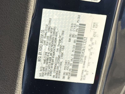 2006 Ford Mustang GT Deluxe