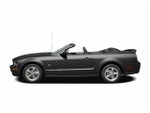 2006 Ford Mustang GT Deluxe