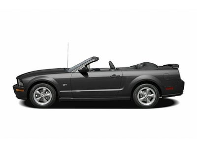 2006 Ford Mustang GT Deluxe