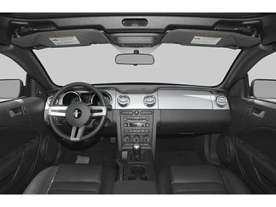 2006 Ford Mustang GT Deluxe