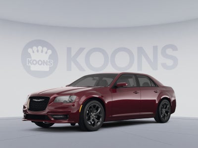 2023 Chrysler 300 S