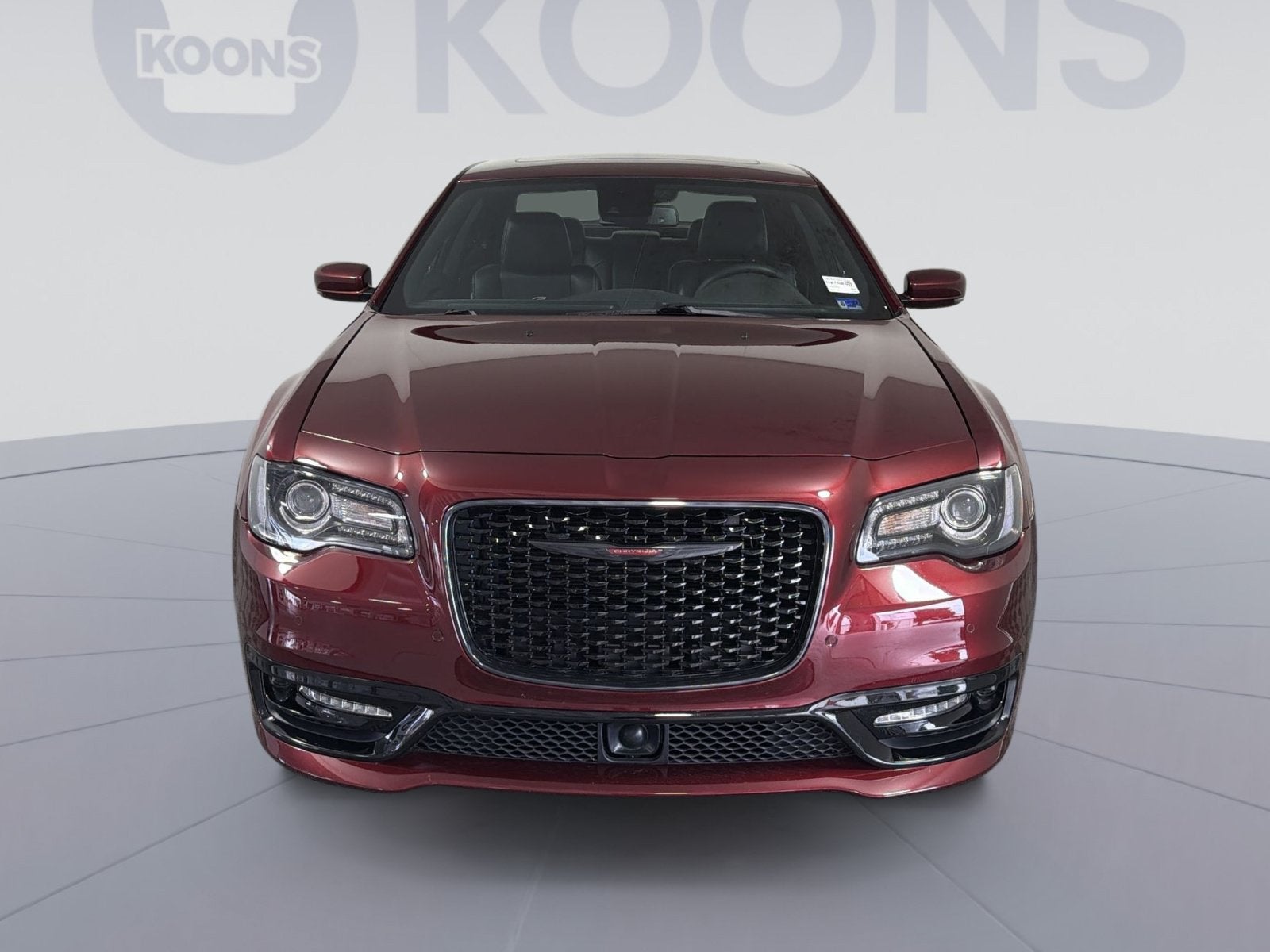 2023 Chrysler 300 S