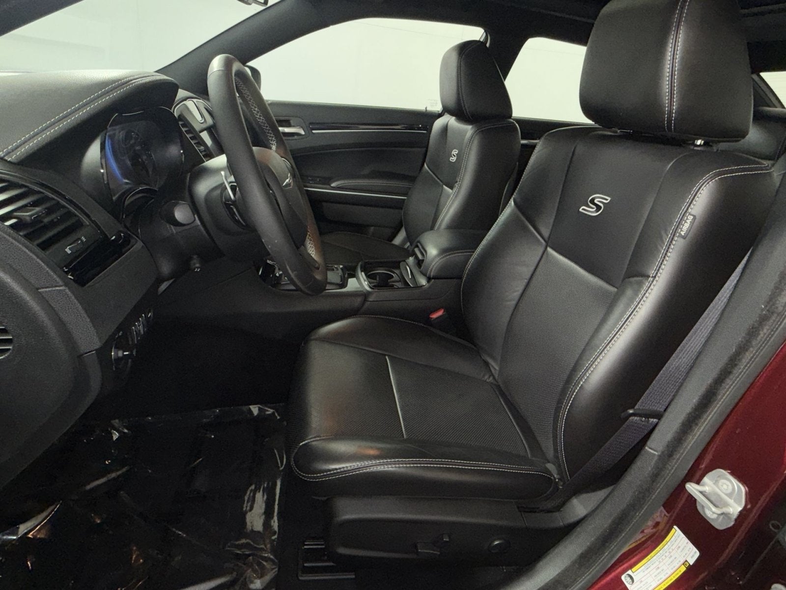 2023 Chrysler 300 S