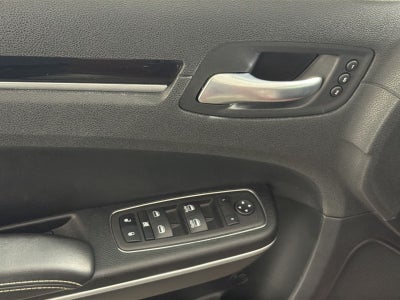 2023 Chrysler 300 S