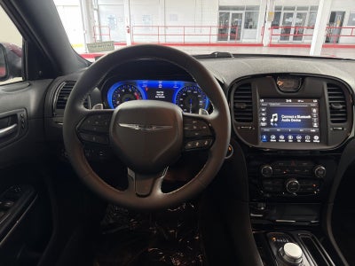 2023 Chrysler 300 S