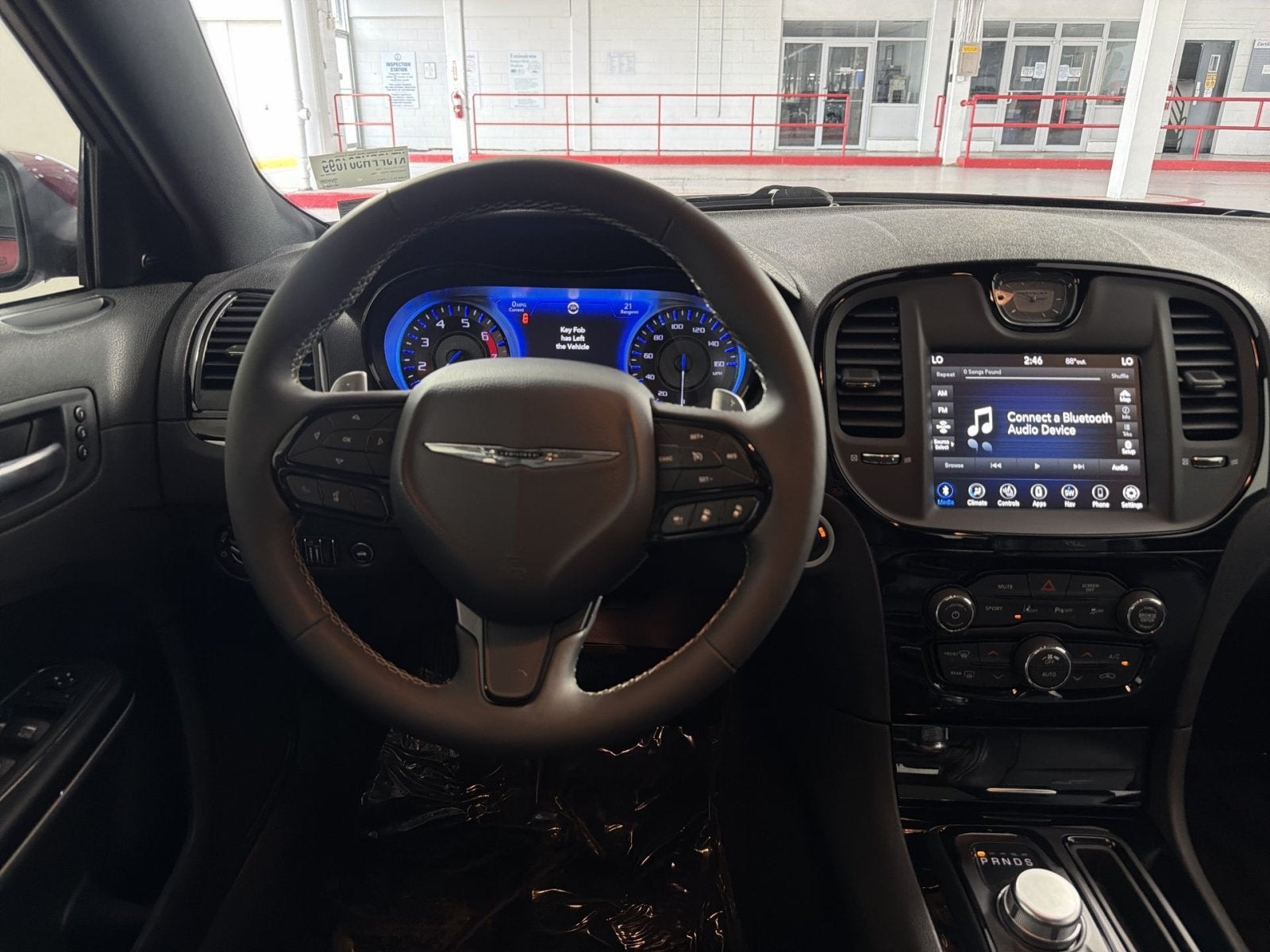 2023 Chrysler 300 S