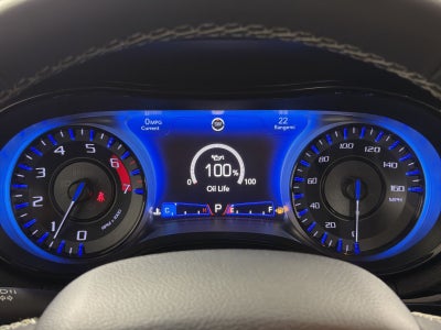 2023 Chrysler 300 S