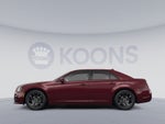 2023 Chrysler 300 S