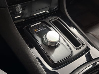 2023 Chrysler 300 S