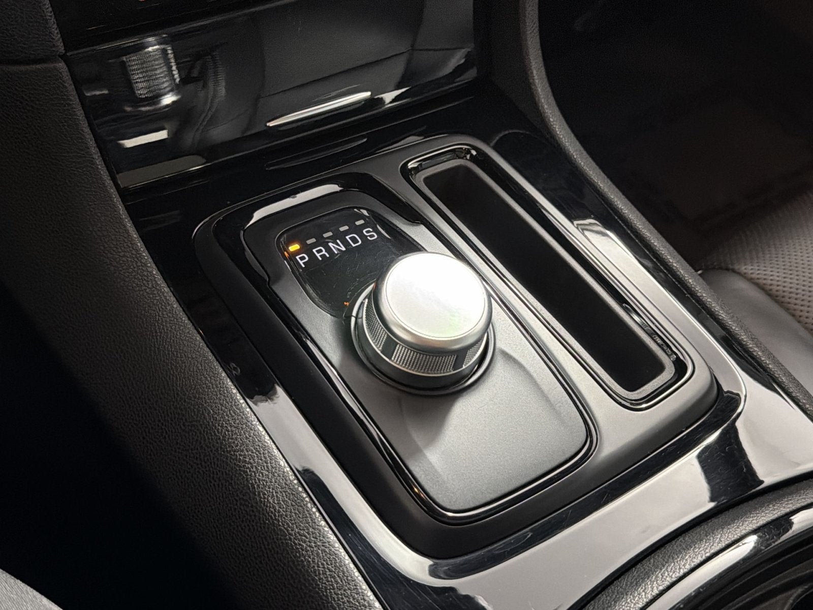2023 Chrysler 300 S