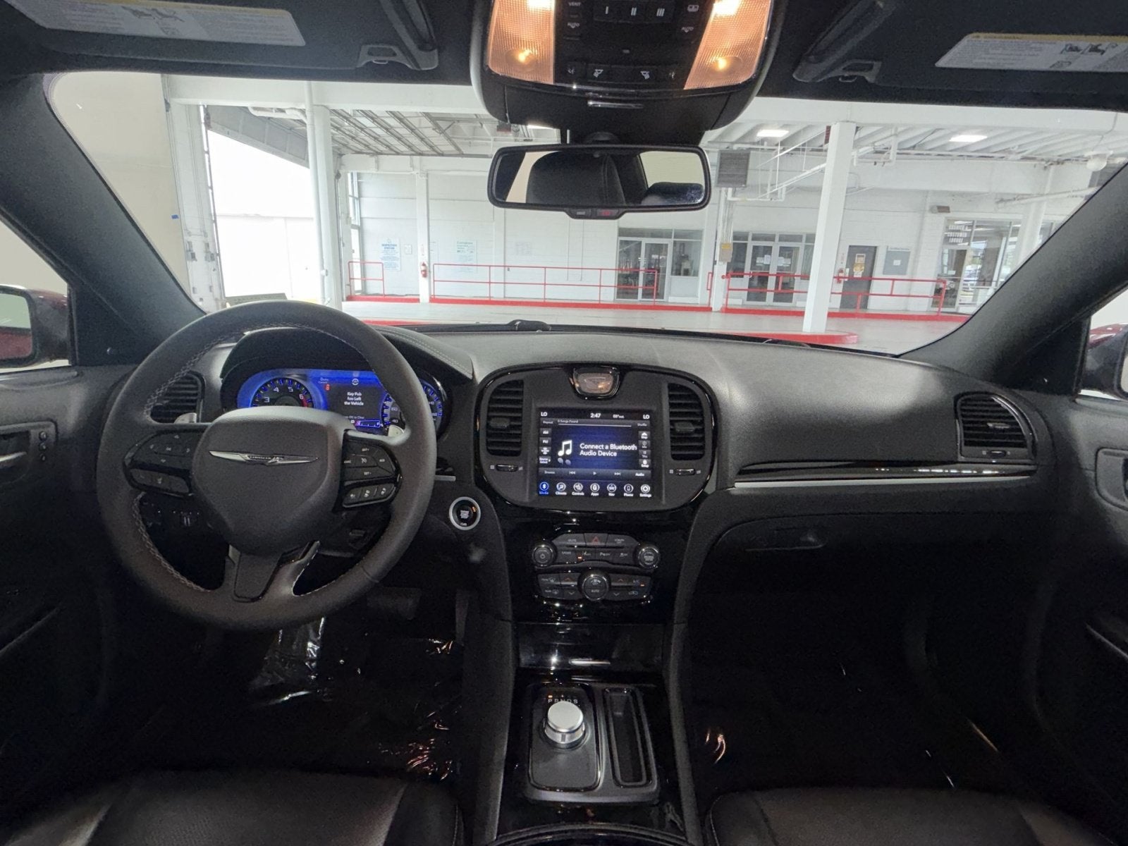 2023 Chrysler 300 S