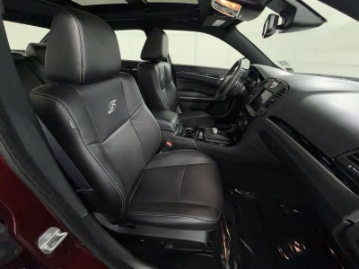 2023 Chrysler 300 S