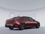 2023 Chrysler 300 S