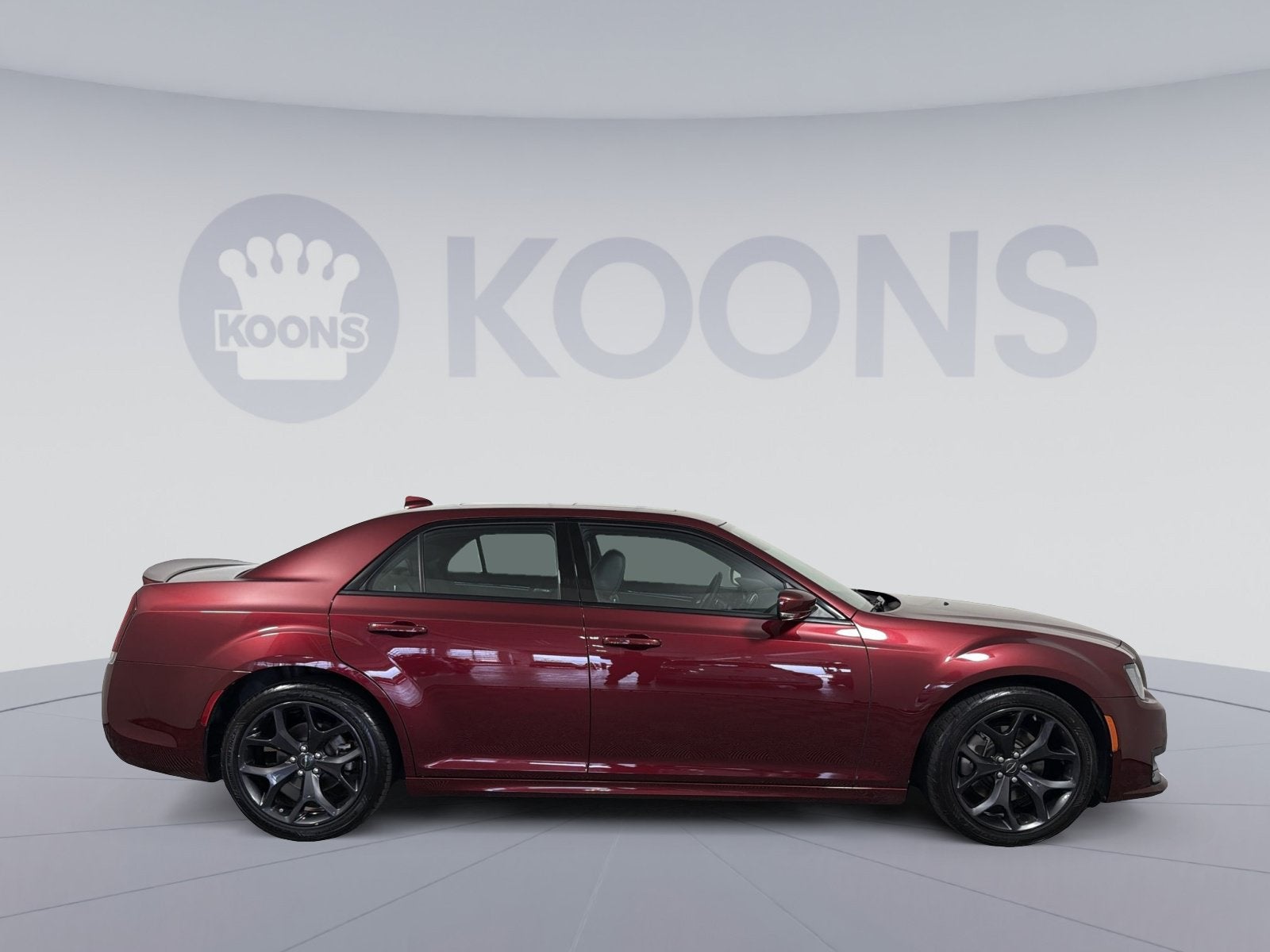 2023 Chrysler 300 S