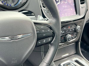 2023 Chrysler 300C