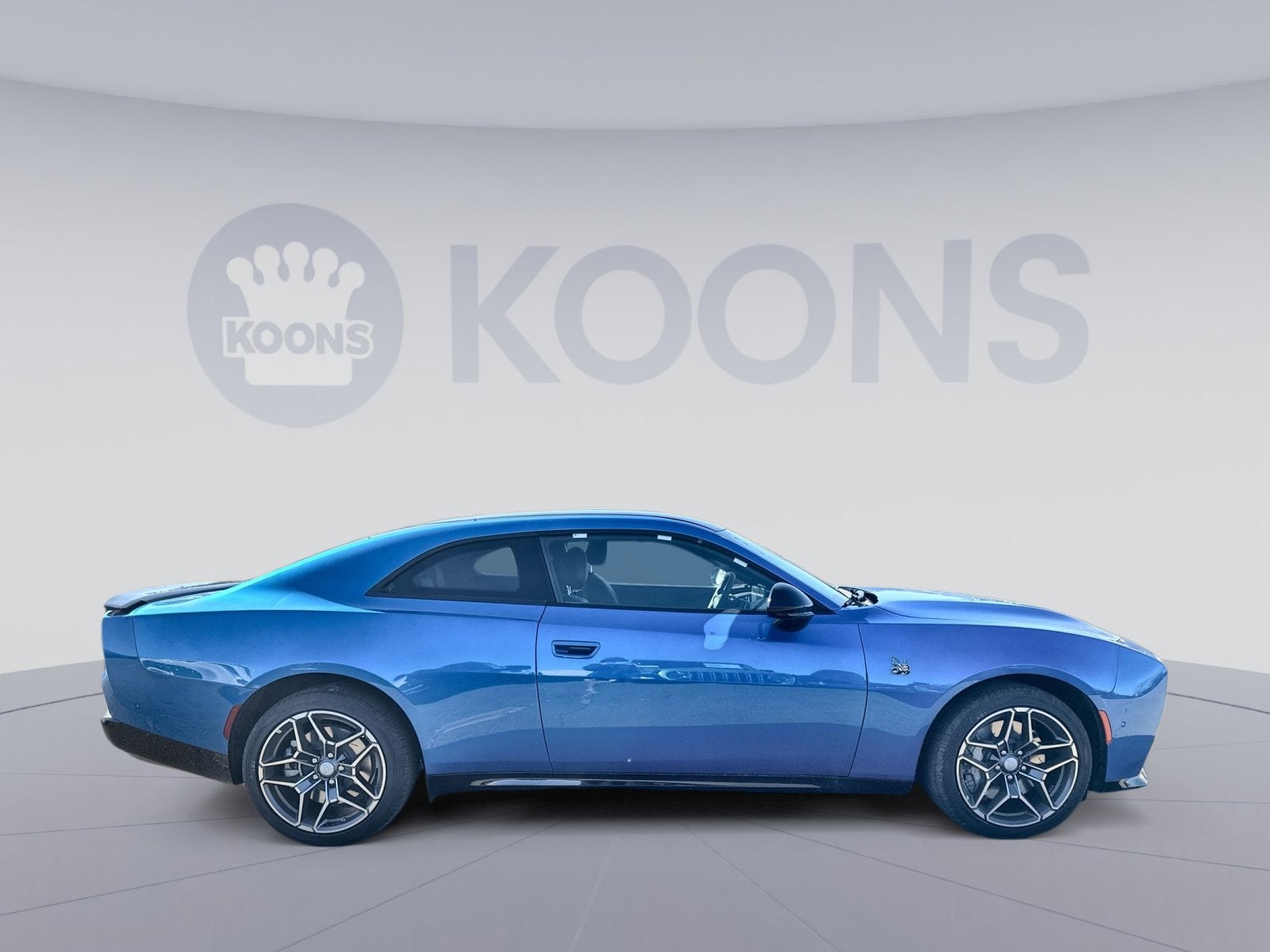 2026 Dodge Charger R/T Scat Pack