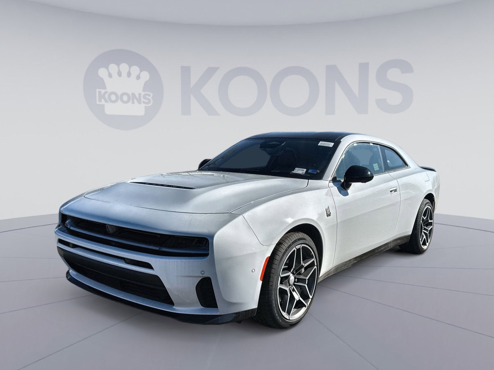 2026 Dodge Charger R/T Scat Pack