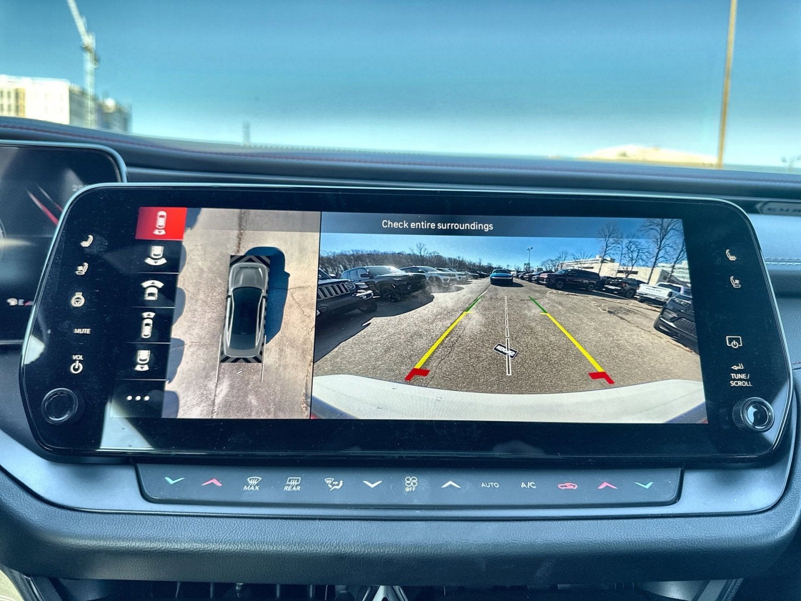 2026 Dodge Charger R/T Scat Pack