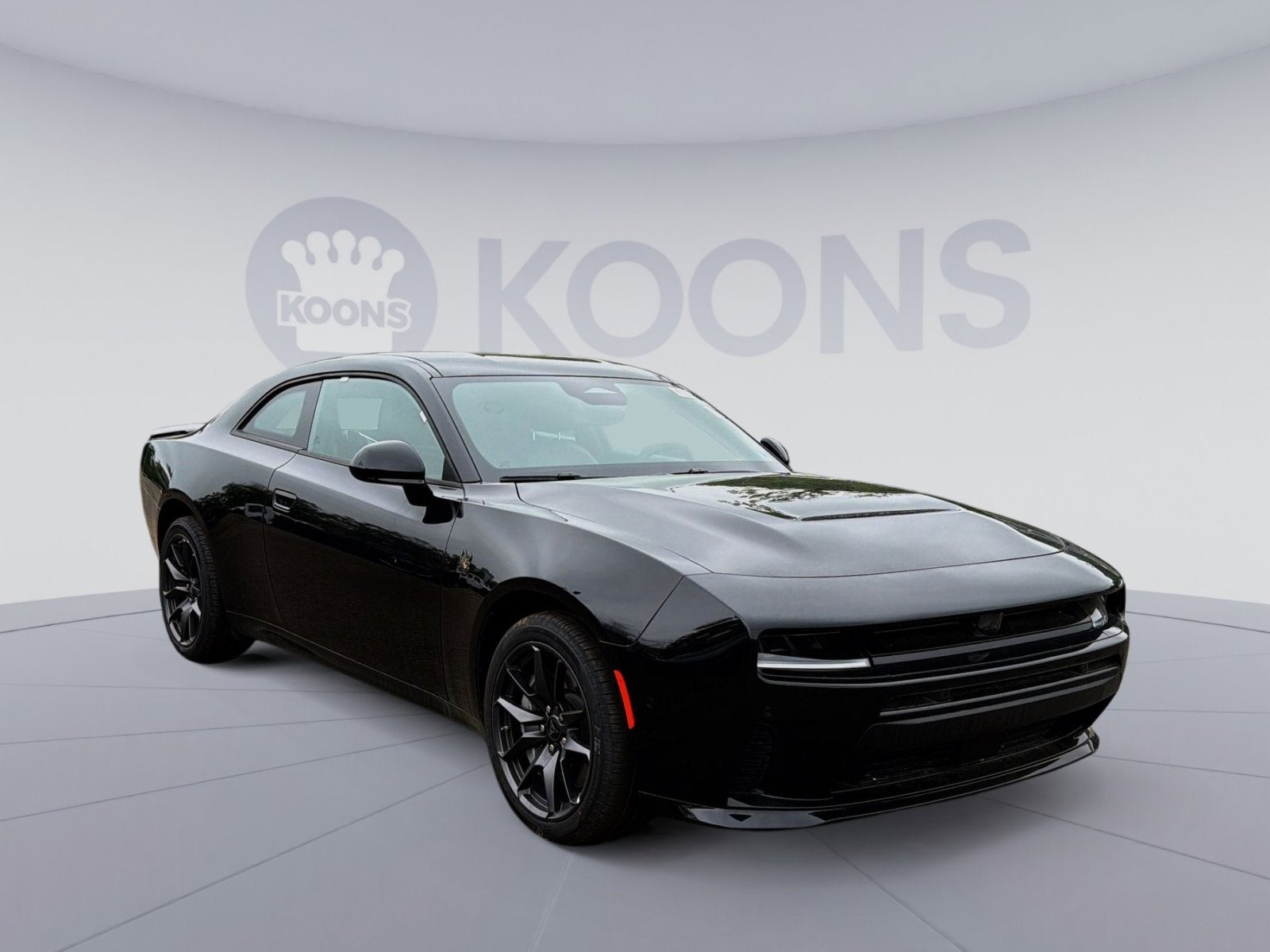 2026 Dodge Charger R/T Scat Pack