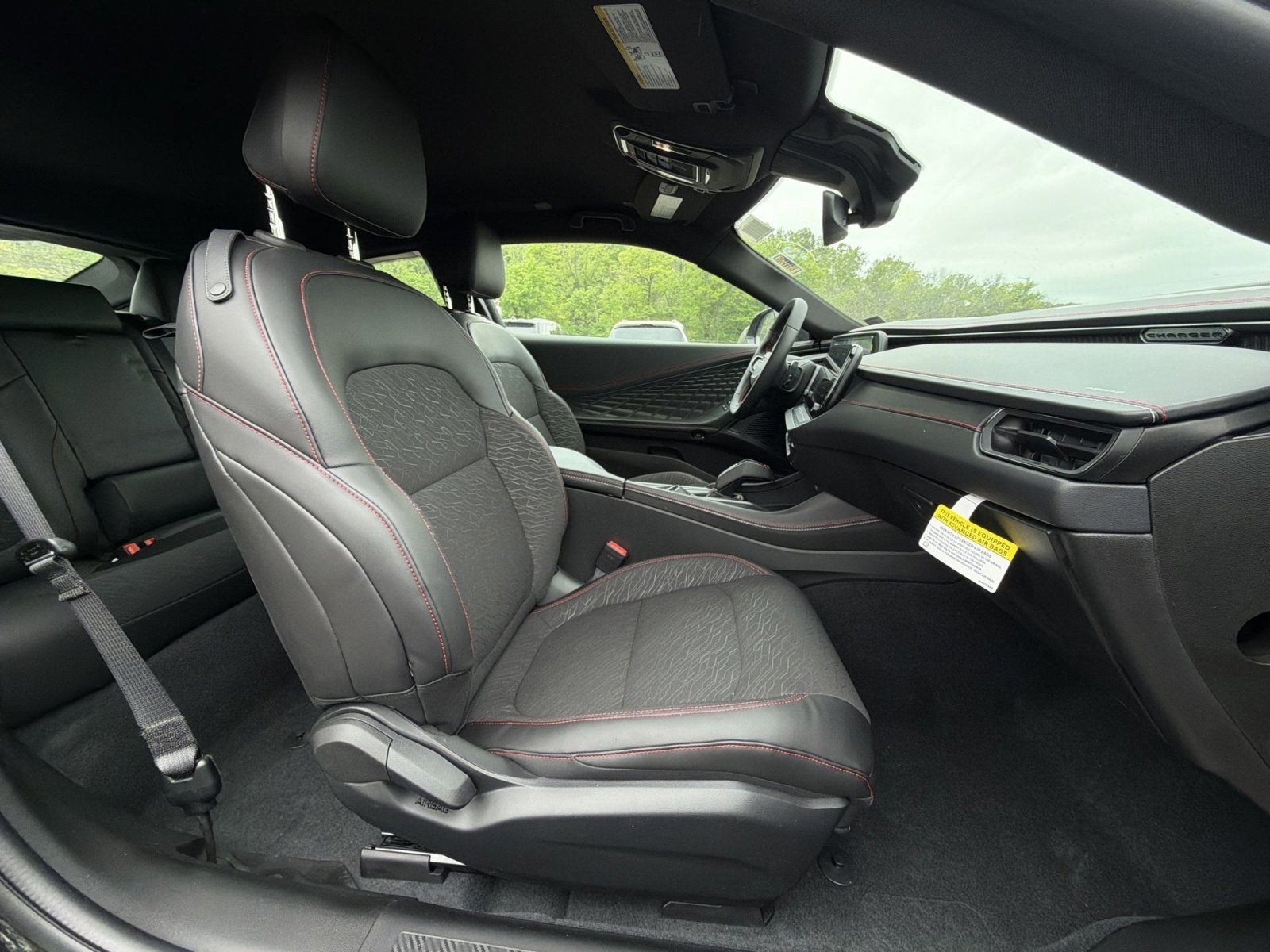 2026 Dodge Charger R/T Scat Pack